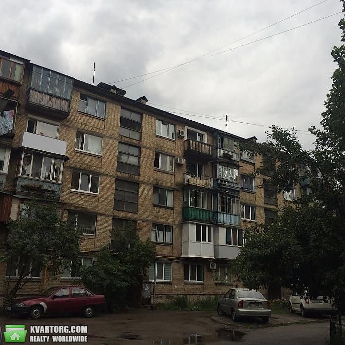 Sell 3-room apartment. Киев,  Бестужева пер — photo 9