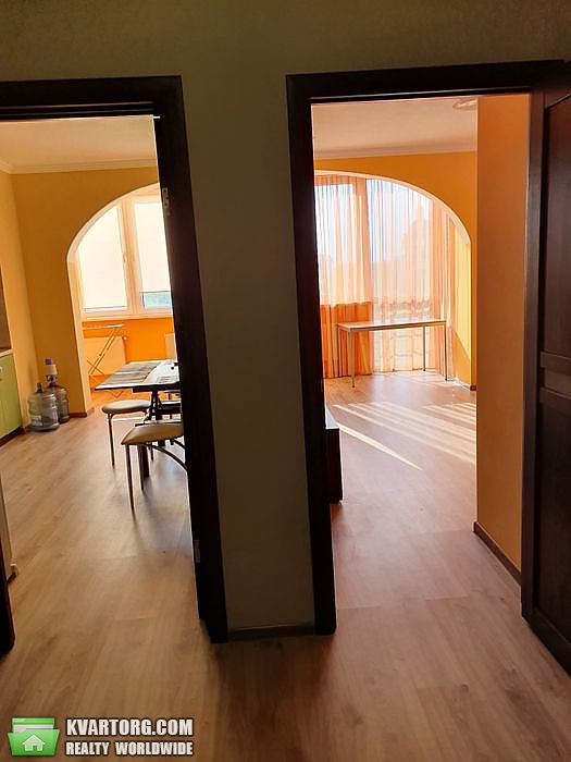 Rent out 1-room apartment. Львов,  Стрийская Наукова — photo 7