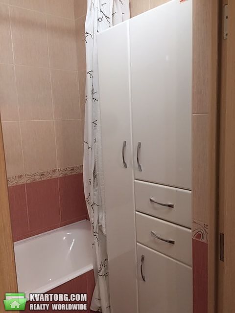 Sell 1-room apartment. Киев,  Каштановая — photo 10