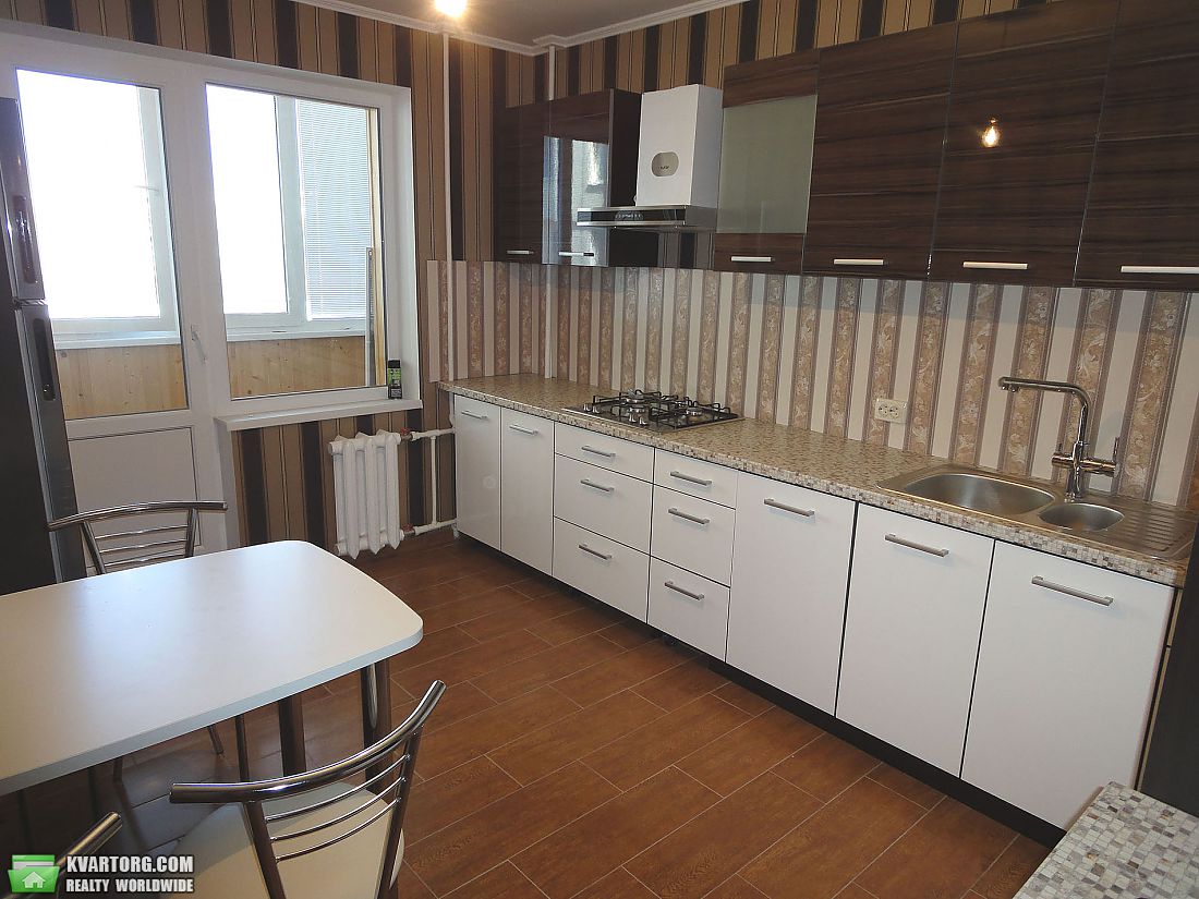 Rent out 3-room apartment. Одесса, Днепропетровская дорога — photo 2