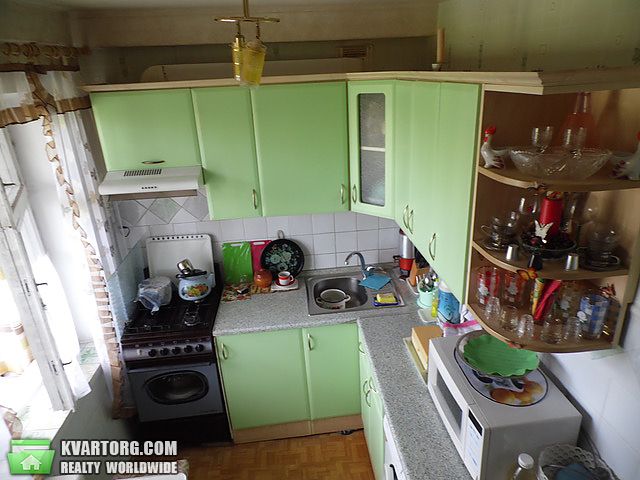 Sell 3-room apartment. Киев, Виноградарь — photo 10