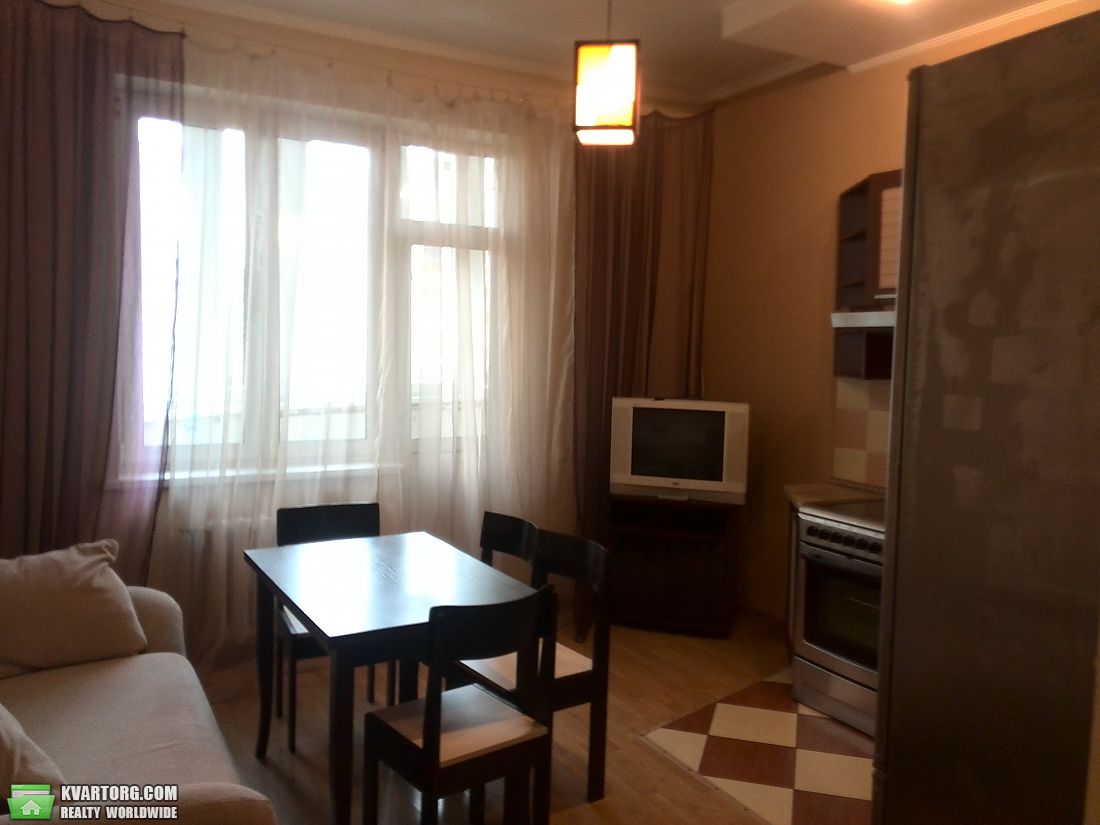 Sell 1-room apartment. Киев,  Урловская — photo 3