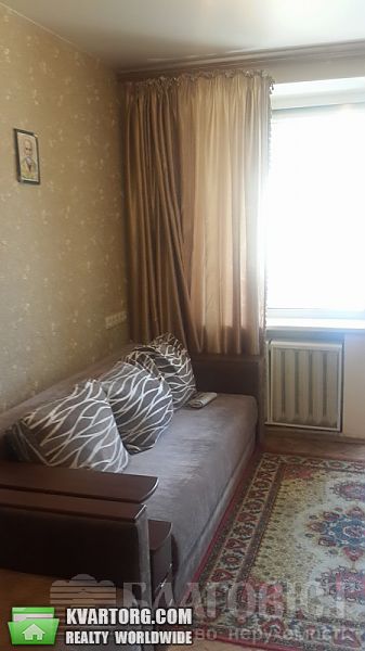 Sell 2-room apartment. Киев, Донецкая — photo 1