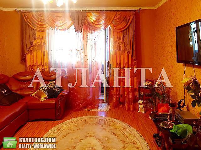 Sell 2-room apartment. Одесса, Сахарова — photo 1