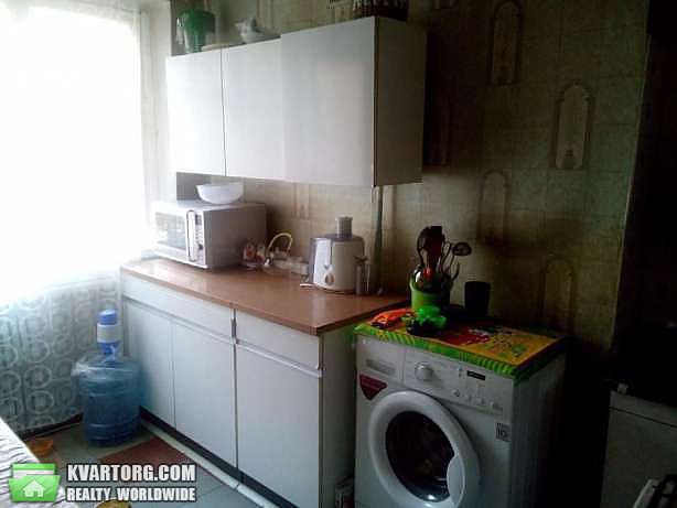 Sell 1-room apartment. Днепропетровск, Тополиная ул. — photo 1