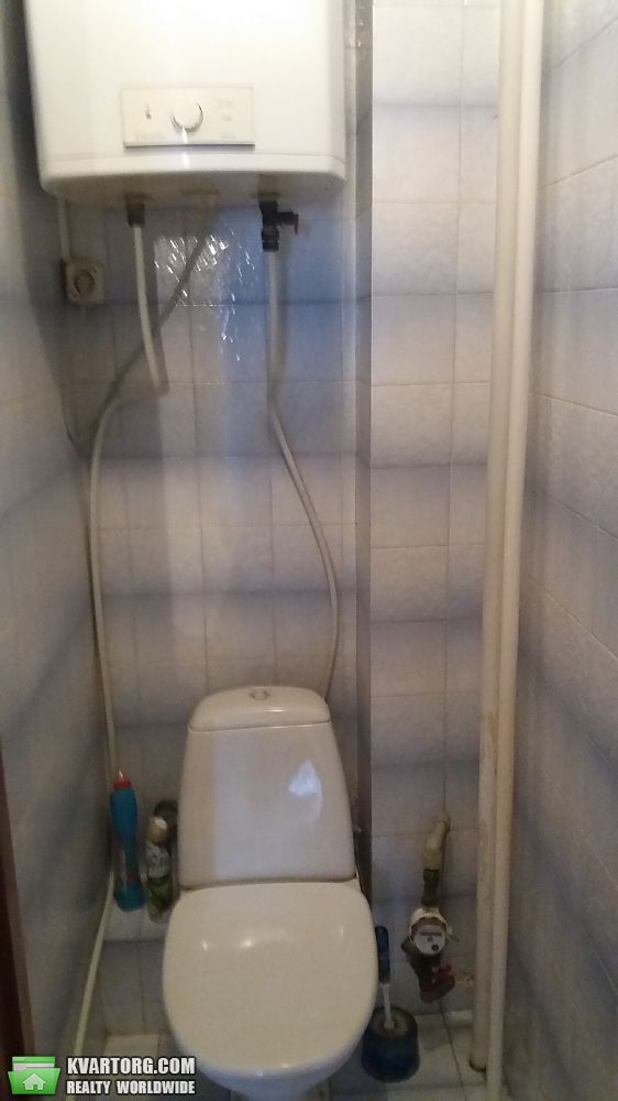Sell 3-room apartment. Одесса, Бочарова — photo 8