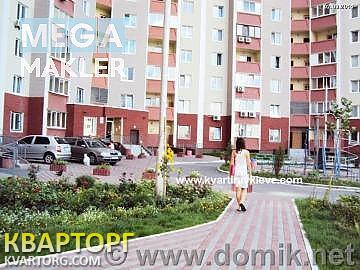 Sell 2-room apartment. Киев,  Урловская — photo 6