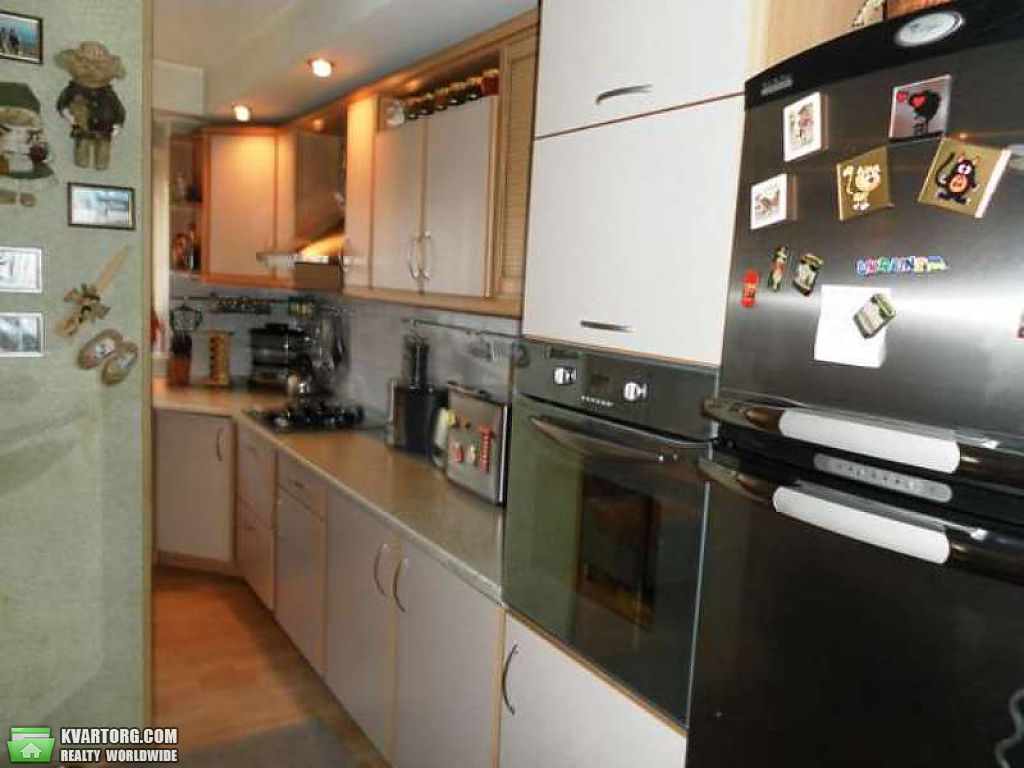 Sell 3-room apartment. Киев,  Верховного Совета бул — photo 5