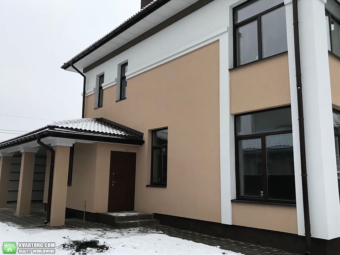 Sell house. Киевская обл., М.Вовчка — photo 8