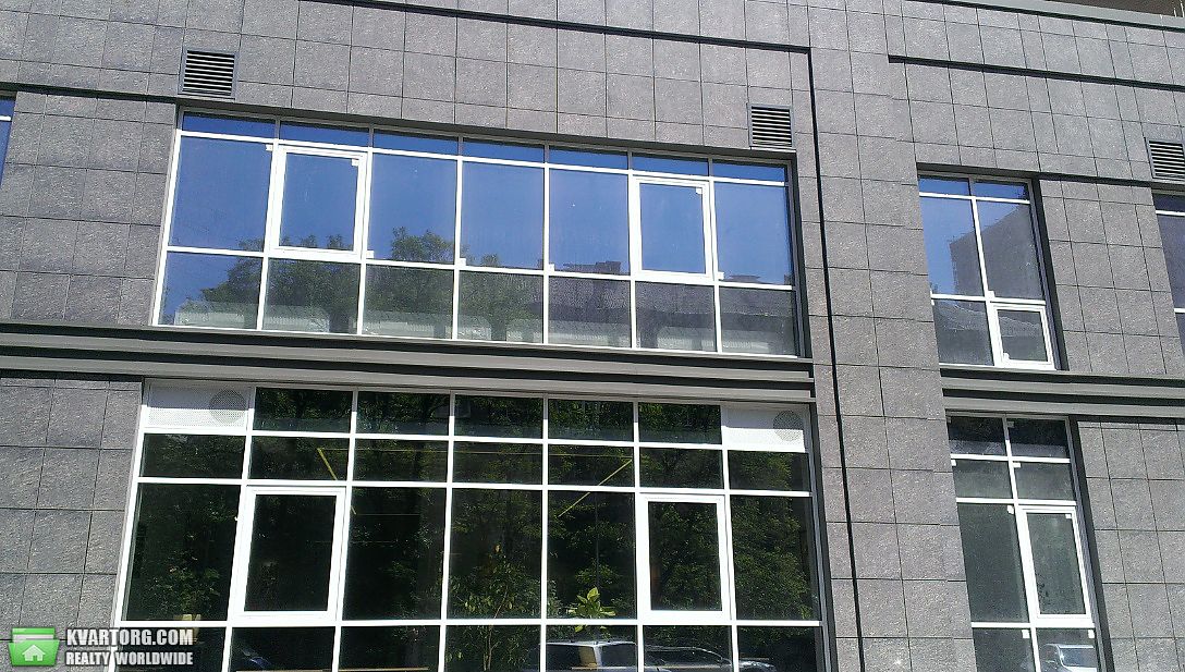 Sell office. Киев,  Барбюса — photo 1