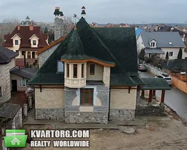 Sell house. Киев,  Богатырская — photo 7