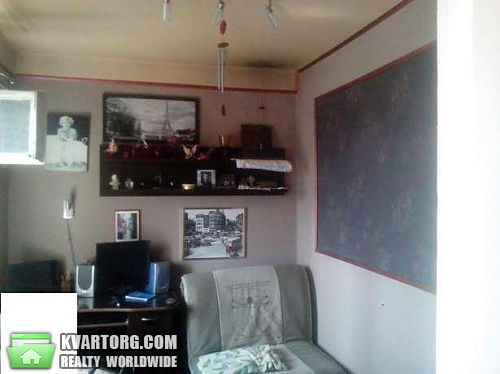 Sell 3-room apartment. Киев, Правды пр — photo 1