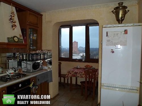 Sell 4-room apartment. Одесса, Черняховского — photo 3
