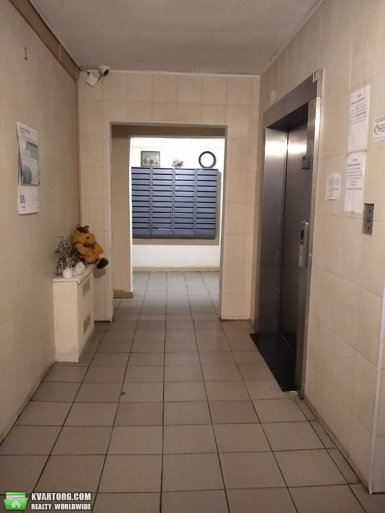 Sell 1-room apartment. Киев, М. Бажана — photo 7
