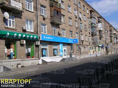 Rent out office. Киев,  Межигорская — photo 3