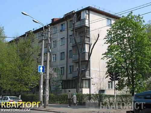 Sell 2-room apartment. Киев,  Лепсе бул — photo 1