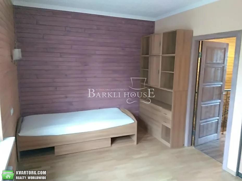 Rent out house. Киев,  Пражская — photo 8