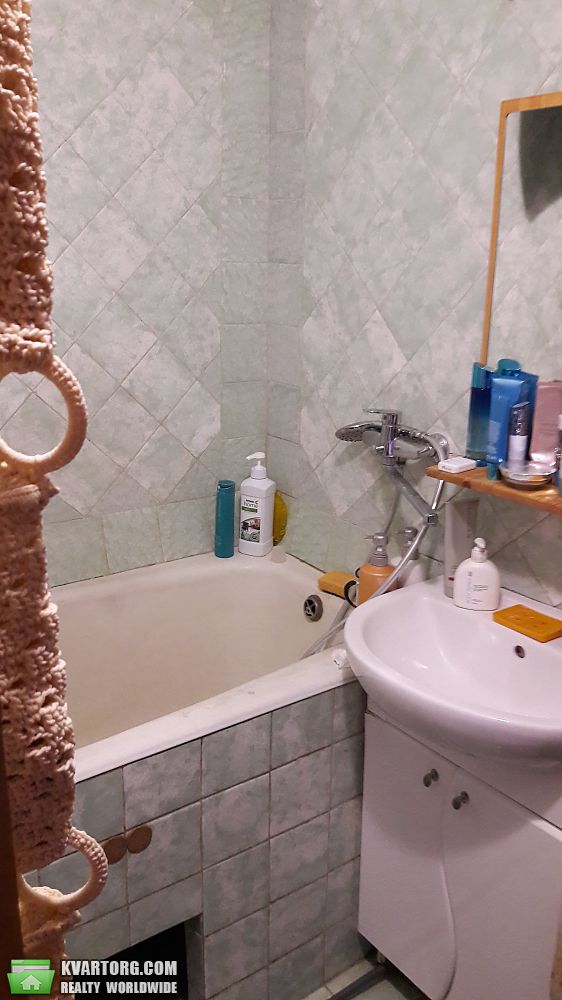 Sell 1-room apartment. Киев,  Радужная — photo 6