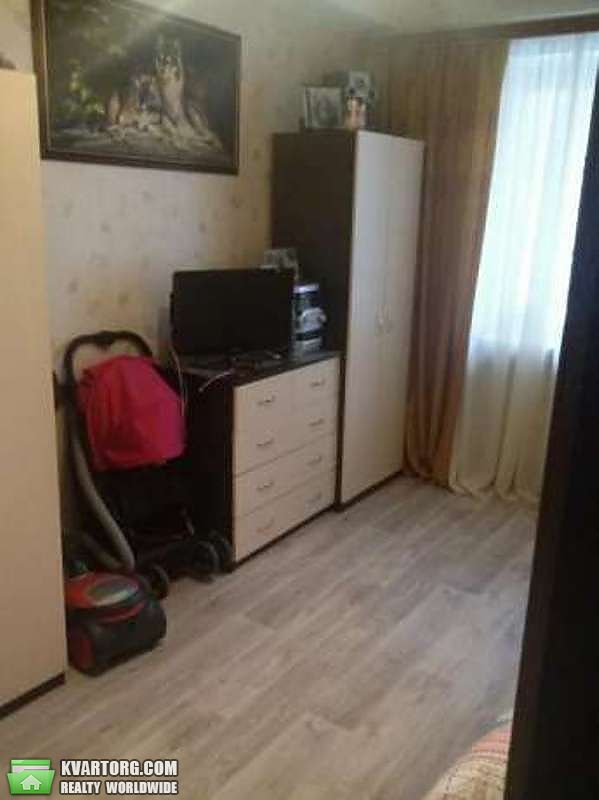 Sell 2-room apartment. Киев,  Львовская — photo 5