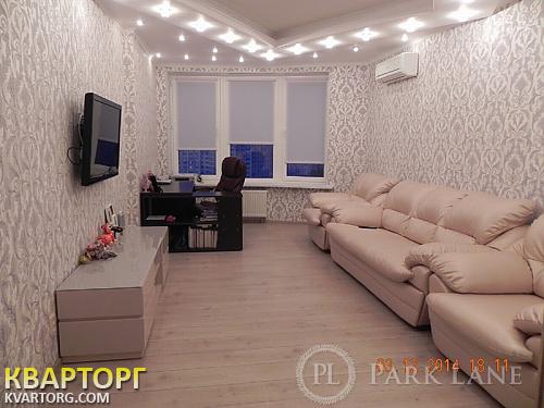Sell 2-room apartment. Киев, Днепровская наб — photo 3