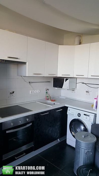 Sell 2-room apartment. Киев,  Днепровская наб — photo 1