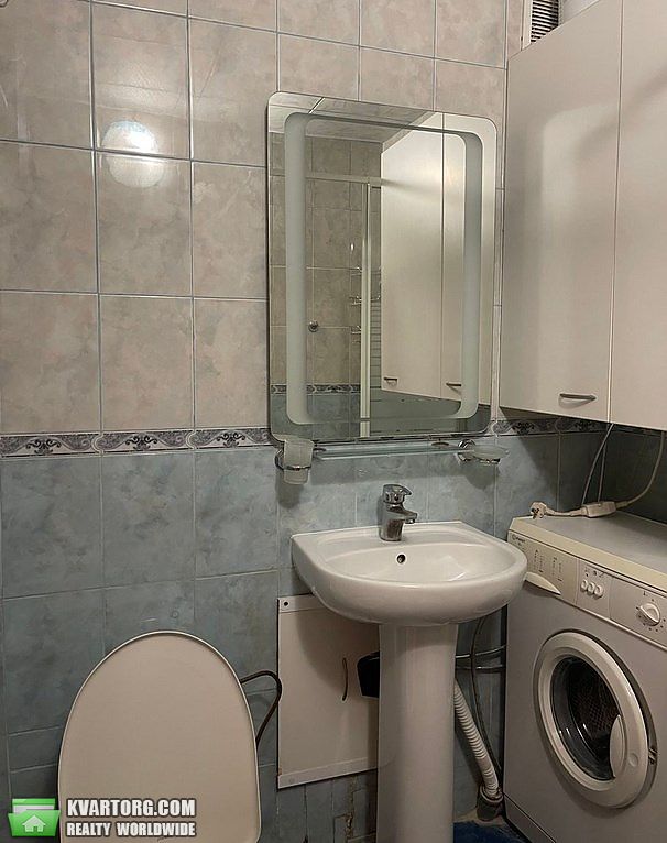 Rent out 1-room apartment. Киев, Бойчука — photo 7