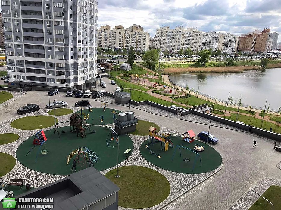 Sell 1-room apartment. Киев,  Ревуцкого — photo 9