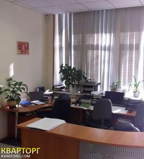 Rent out office. Киев,  Лютеранская — photo 1