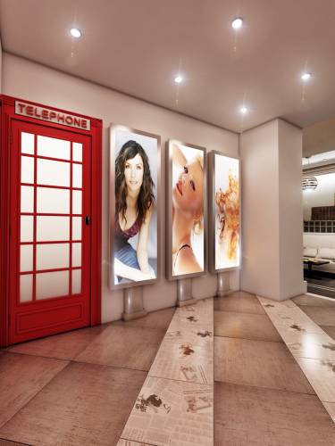 Sell office. Киев, Большая Васильковская — photo 1