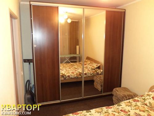Rent out 2-room apartment. Киев,  Агрегатная — photo 5