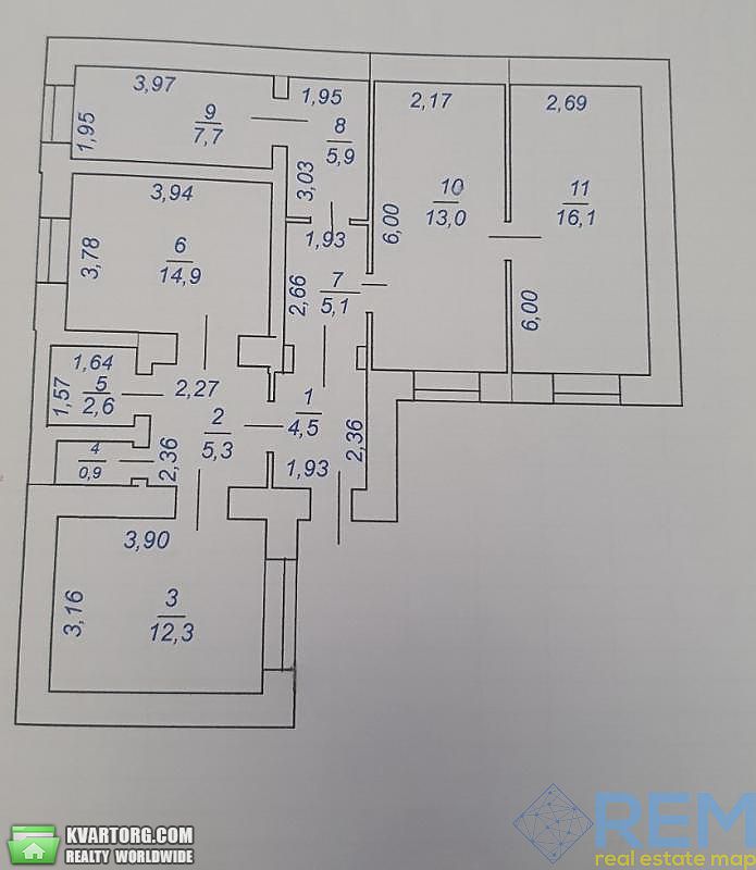 Sell house. Одесса, Средняя — photo 9
