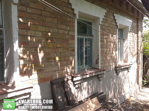 Sell house. Киевская обл., Шевченко — photo 1