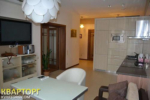 Rent out 2-room apartment. Киев, Героев Сталинграда пр — photo 2