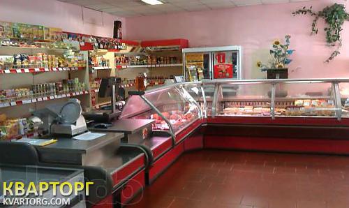 Rent out shop. Киев, Григоренка — photo 4