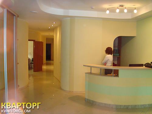 Rent out office. Киев,  Героев Сталинграда пр — photo 1
