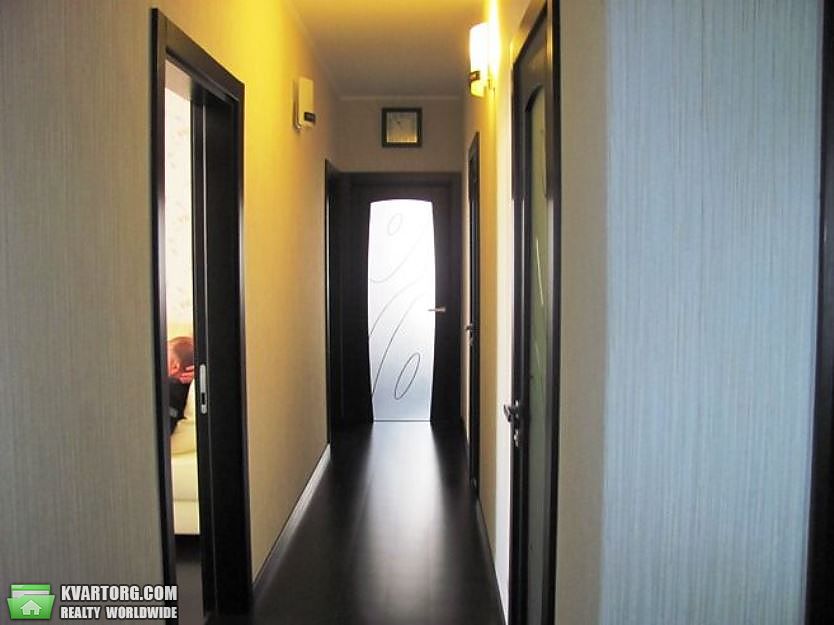 Sell 3-room apartment. Киев, Замковецкая — photo 8