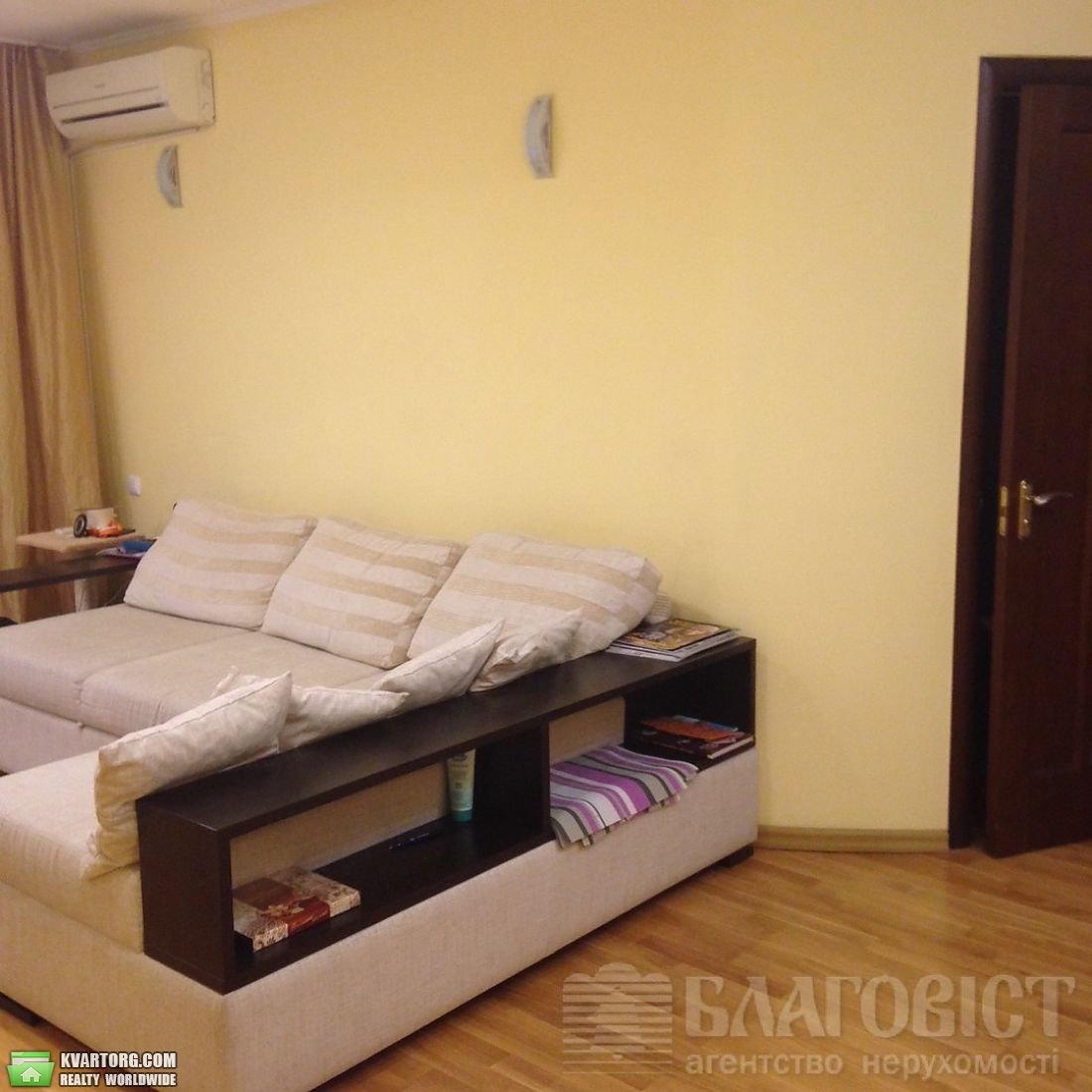 Sell 3-room apartment. Киев, Копыловская — photo 2