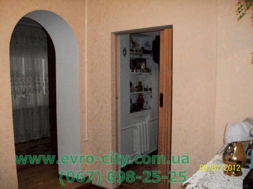 Sell house. Днепропетровск, Степная — photo 6