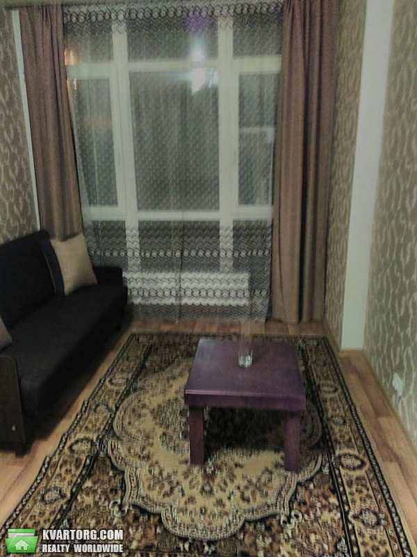 Rent out 1-room apartment. Харьков, улица клочковская — photo 3