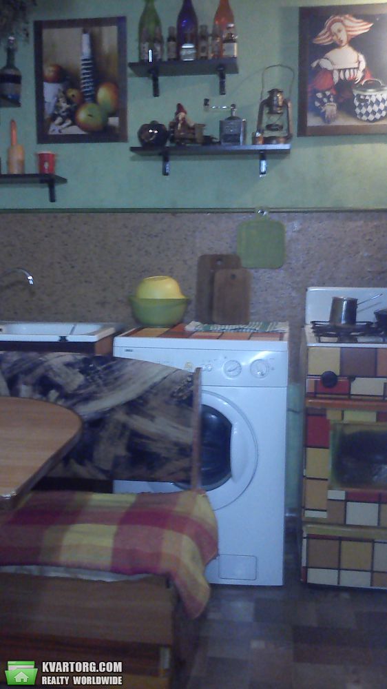 Sell 1-room apartment. Киев,  Алма-Атинская — photo 8