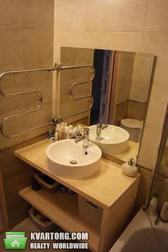 Sell 1-room apartment. Киев,  Ахматовой — photo 5