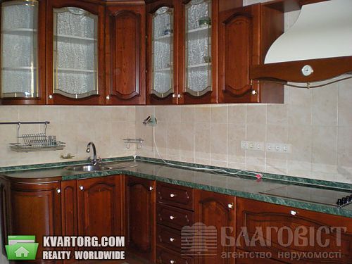 Sell 3-room apartment. Киев, Тимошенко — photo 5