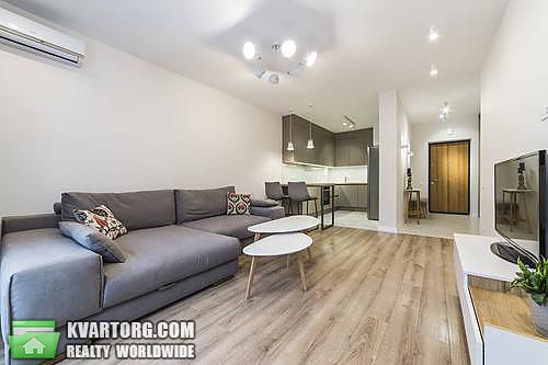 Rent out 2-room apartment. Киев,  Липковского — photo 2