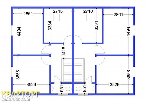 Sell house. Киевская обл., 25 линия — photo 9