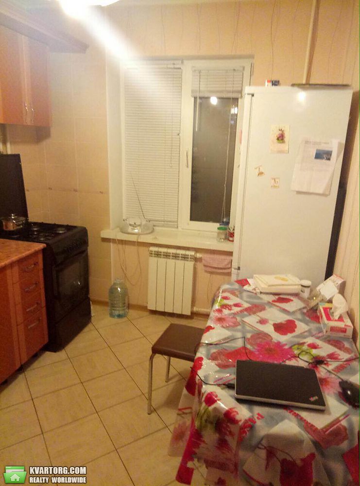 Sell 1-room apartment. Киев,  Демиевская — photo 1