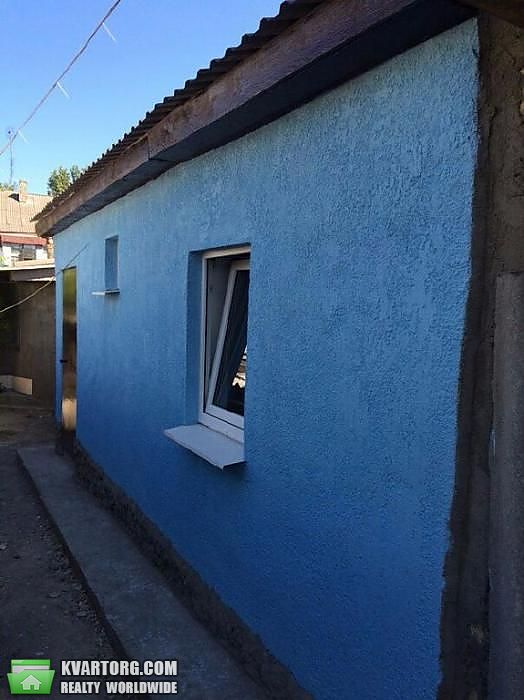 Sell 1-room apartment. Одесса, Черноморского казачества — photo 1