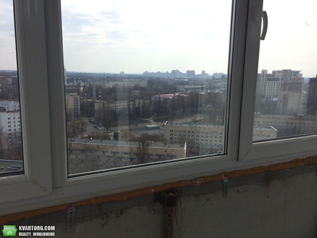Sell 1-room apartment. Киев,  Ломоносова — photo 4