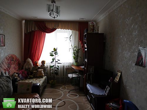 Sell 3-room apartment. Киев, Астраханская — photo 8
