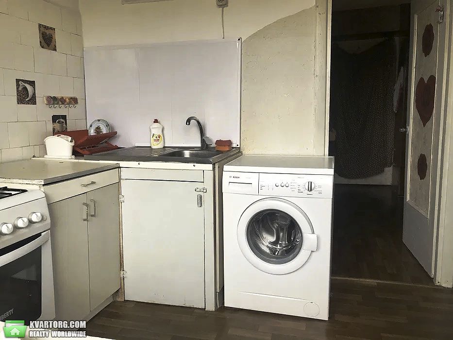 Rent out 1-room apartment. Львов, Миколайчука — photo 3