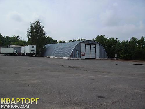 Rent out warehouse. Киевская обл., Васильковская — photo 1